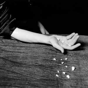 'Calteux Relics' Archival Print