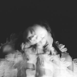 'Dreamer Deceiver' Archival Print