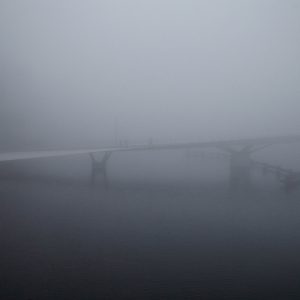 'Monday' Archival Print