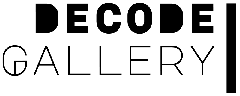 Decode Gallery